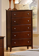 Tamara Chest - Walnut