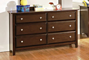 Jasper Dresser