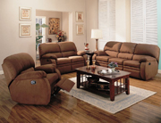 Paulina Motion Sofa Set