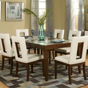 DTENZFTCW Enzo Formal Dining Table Cherry