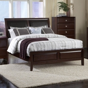 Bridgeland Bed