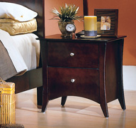 Borgeois Nightstand