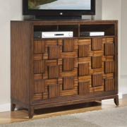 Campton TV Chest