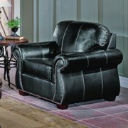 Scorpio Leather Chair