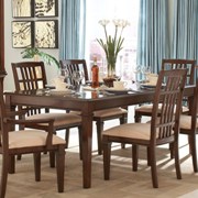 Sunrise Dining Table