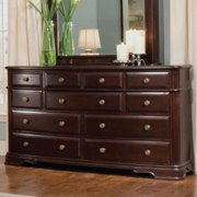 Grandover Dresser