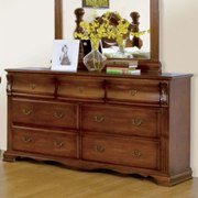 Cannonvale Dresser