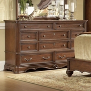 Stanfordson Dresser