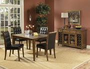 Jensenville Dining Table