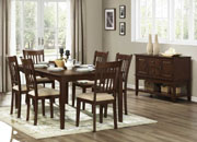 Worcester Dining Room Set