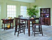 Market Square Pub Dining Set