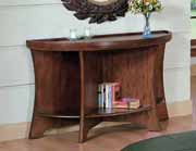 Randall Sofa Table