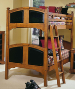 Alexander Youth Bunk Bed