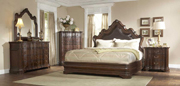 Perry Hall Bedroom Set