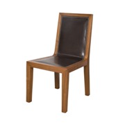 Sharon Dining Chair- Walnut