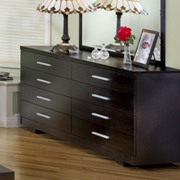 Mona Dresser Wenge