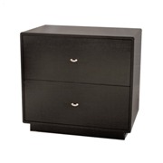 Bali Large Drawer File Cabinet