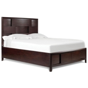 Nova Platform Bed With Storage