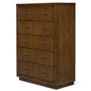 Jaffrey Wood Drawer Chest