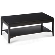 Studio Rectangular Lift Top Cocktail Table