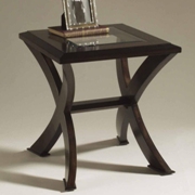 Roxboro Rectangular End Table