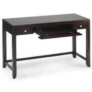 Scarborough Rectangular Sofa Table Desk