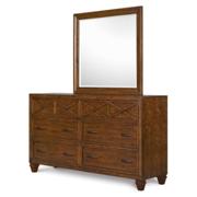 Dylan Dresser with Mirror