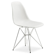 Spire Chair White