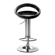 Tickle Barstool Black