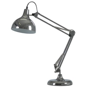 Lalla Lamp Chrome