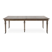 Belmont Extension Dining Table