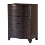 Townsend Highboy Dresser-Sedona