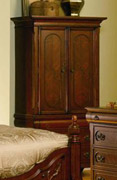 Isabella TV Armoire