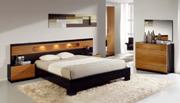 SAL Benicarlo Collection Bedroom Set