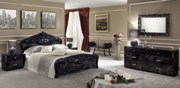 Italian Moda Bedroom Set