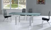 365E Series Dining Table