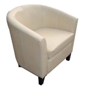 Montego Bycast Pu Chair