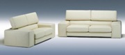 Menphis - Sofa Set - Made in Italy