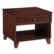 Shaker Style End Table