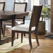 Shadow Ridge Side Dining Chair-Dark Chocolate