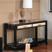 Insignia Sofa Table