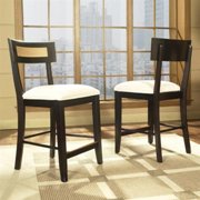 Insignia Bar Stool-Natural Maple