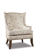 Sanctuary Paris Accent Chair