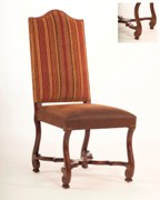 Decorator Pierre Side Chair