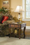 Brookhaven End Table