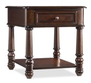 Sheridan End Table