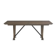 11 South Pinnacle Dining Table