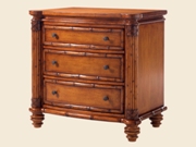 Island Estate Barbados Nightstand