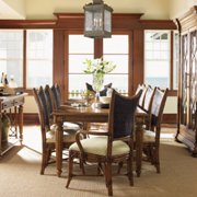 Island Estate Grenadine Rectangular Dining Table