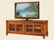 Island Estate Nevis Media Console